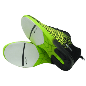 Pyramid Path Lite Mens Seamless Black-Voltage 2